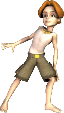 Koshiny poser2 bilder