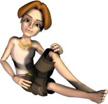 Koshiny poser2 bilder