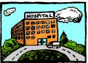 Krankenhaus bilder