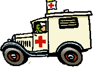 Krankenwagen