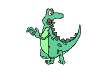 Krokodile bilder