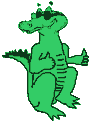 Krokodile bilder
