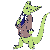 Krokodile bilder