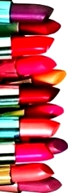 Lippenstift