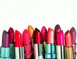 Lippenstift bilder