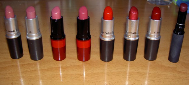 Lippenstift bilder