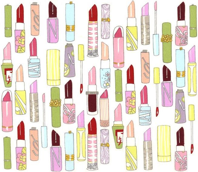 Lippenstift bilder