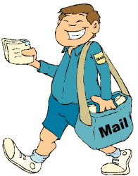 Mail