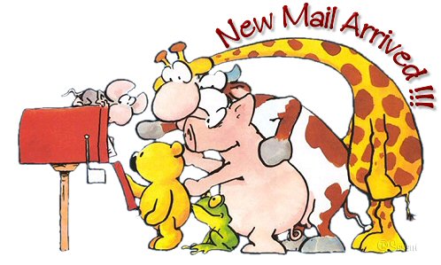 Mail bilder