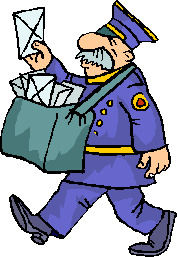 Mail