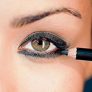 Make up bilder