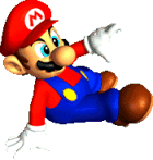 Mario bilder