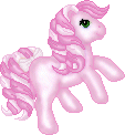 Mein kleines pony