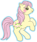 Mein kleines pony