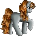 Mein kleines pony