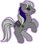 Mein kleines pony