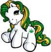 Mein kleines pony bilder