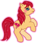 Mein kleines pony