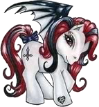 Mein kleines pony bilder