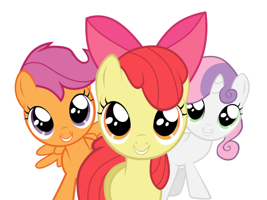 Mein kleines pony bilder