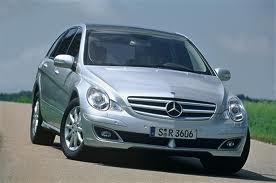 Mercedes r bilder