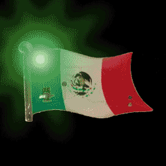 Mexiko bilder