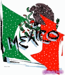 Mexiko bilder