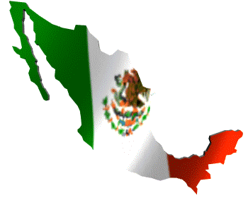 Mexiko bilder