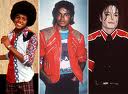 Michael jackson bilder