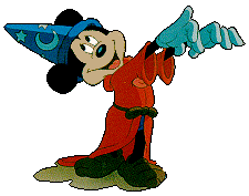 Micky maus