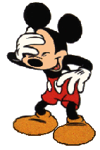 Micky maus