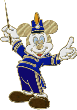 Micky minni maus