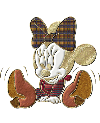 Micky minni maus