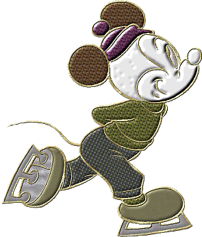 Micky minni maus