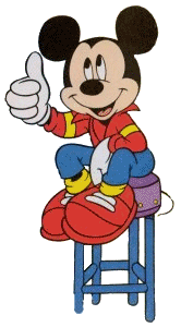 Micky minni maus