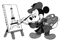 Micky minni maus bilder