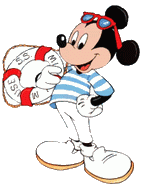 Micky minni maus