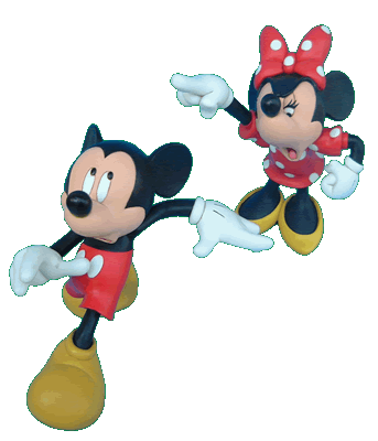Micky minni maus bilder