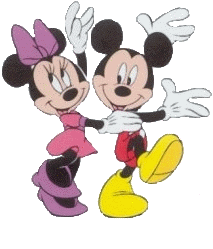 Micky minni maus bilder