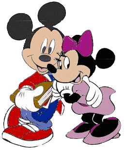 Micky minni maus bilder