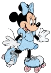 Micky minni maus