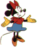 Micky minni maus