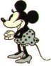 Micky minni maus