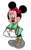 Micky minni maus