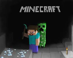 Minecraft bilder