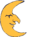 Mond bilder