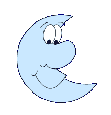 Mond bilder