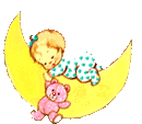 Mond bilder