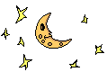 Mond bilder