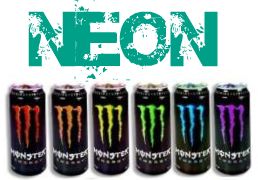 Monster energy bilder